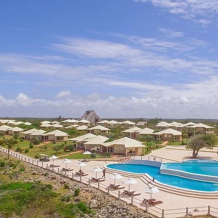 The One Hotel Watamu Eksteriør billede