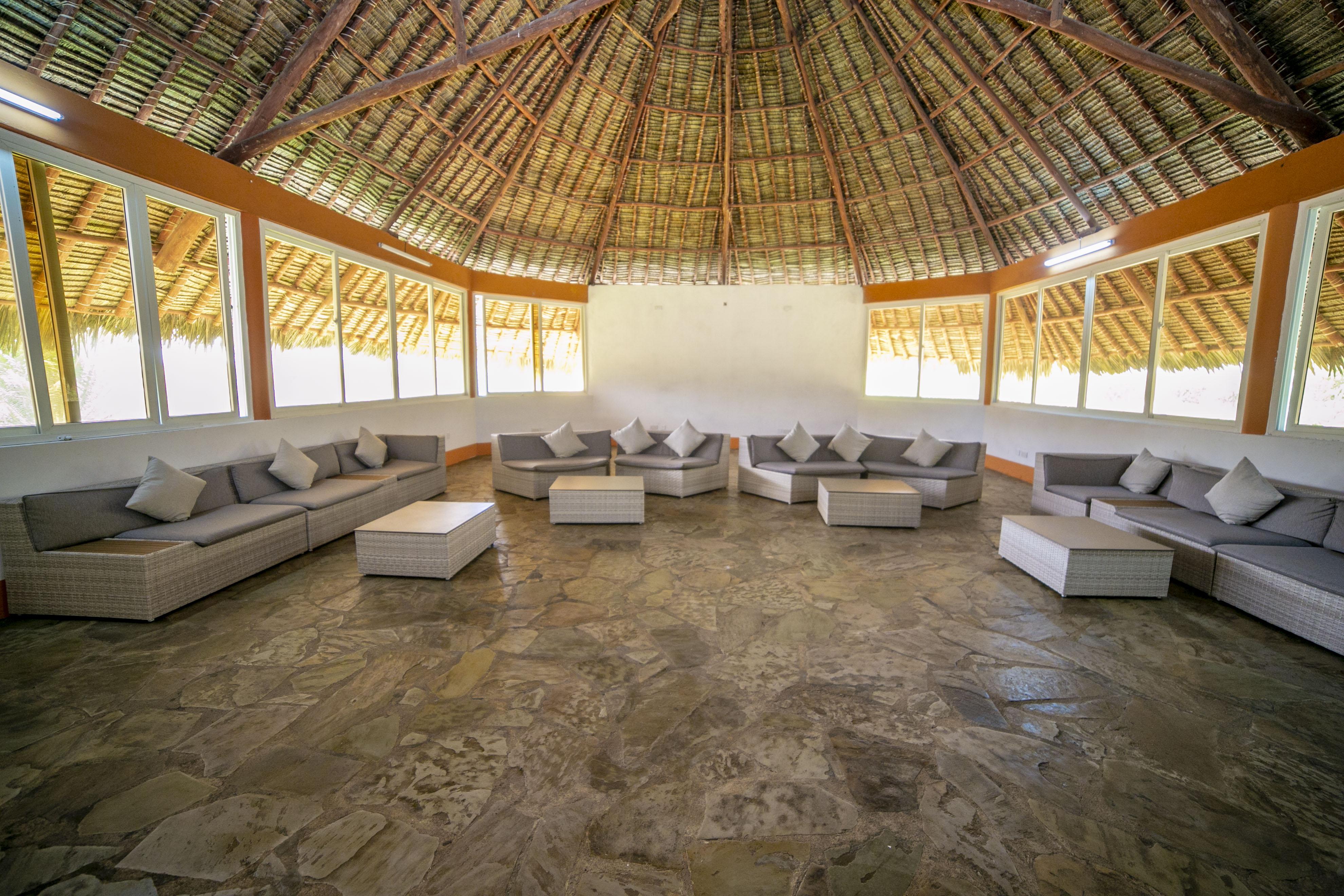 The One Hotel Watamu Eksteriør billede