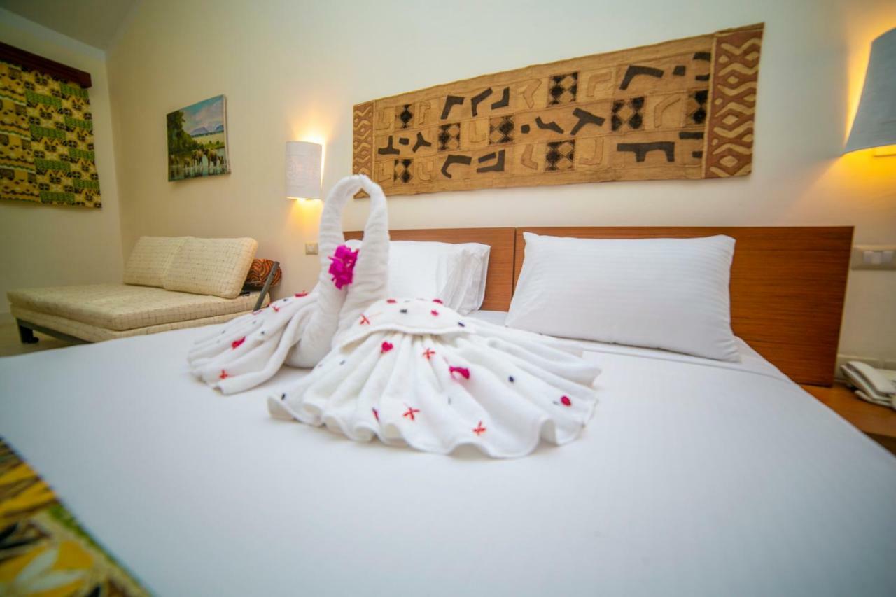 The One Hotel Watamu Eksteriør billede